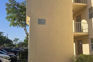 8400 Sunrise Lakes Blvd, Sunrise, FL 33322 - Photo 3