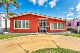 745 NW 46th St, Miami, FL 33127 - Photo 1