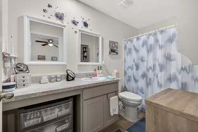 718 SW Curry Street, Port Saint Lucie, FL 34983 - Photo 21