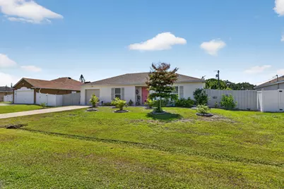 718 SW Curry Street, Port Saint Lucie, FL 34983 - Photo 13