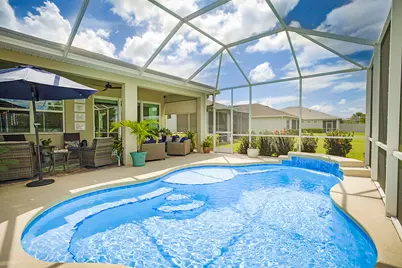 12872 SW Gingerline Drive, Port Saint Lucie, FL 34953 - Photo 3