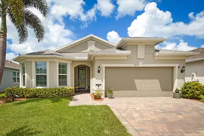 12872 SW Gingerline Drive, Port Saint Lucie, FL 34953 - Photo 9