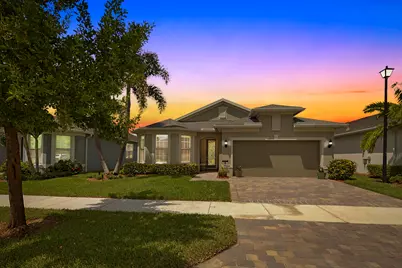 12872 SW Gingerline Drive, Port Saint Lucie, FL 34953 - Photo 31