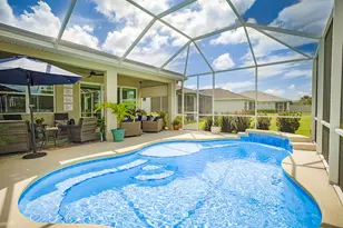 12872 SW Gingerline Dr, Port Saint Lucie, FL 34953 - Photo 7