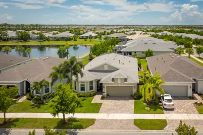 12872 SW Gingerline Drive, Port Saint Lucie, FL 34953 - Photo 3