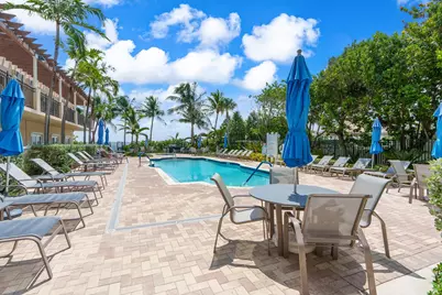 2001 N Ocean Boulevard #203, Fort Lauderdale, FL 33305 - Photo 5