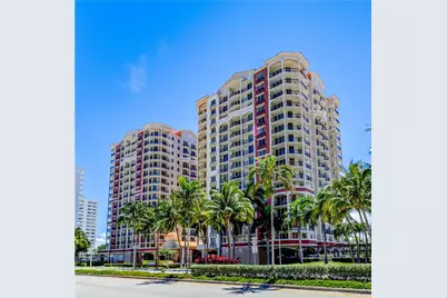 2001 N Ocean Boulevard #203, Fort Lauderdale, FL 33305 - Photo 1