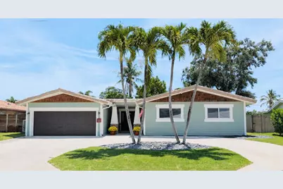 232 NW 10th Court, Boca Raton, FL 33486 - Photo 1