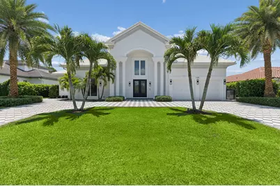 11938 N Lake Drive, Boynton Beach, FL 33436 - Photo 1