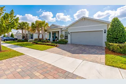 10281 SW Captiva Drive, Port Saint Lucie, FL 34987 - Photo 5