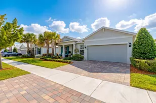 10281 SW Captiva Dr, Port Saint Lucie, FL 34987 - Photo 5