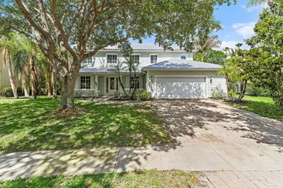 1138 SW Lighthouse Drive, Palm City, FL 34990 - Photo 1