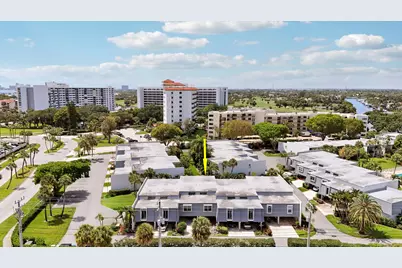 384 Golfview Road #D, North Palm Beach, FL 33408 - Photo 41