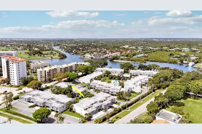 384 Golfview Road #D, North Palm Beach, FL 33408 - Photo 41