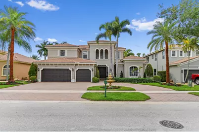 9174 Oak Alley Drive, Wellington, FL 33467 - Photo 1