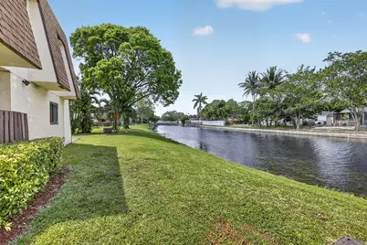 139 San Remo Boulevard #139, North Lauderdale, FL 33068 - Photo 35