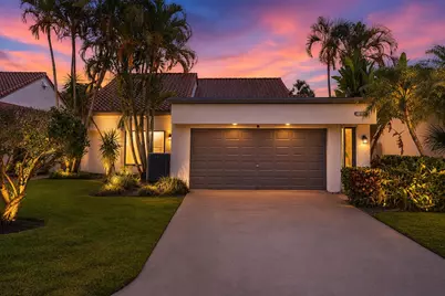 11810 Kiva Drive, Boynton Beach, FL 33437 - Photo 1