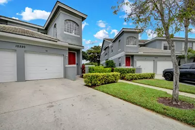 10220 Andover Coach Circle #H2, Wellington, FL 33449 - Photo 1