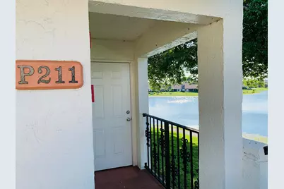 330 Palmwood Place #P211, Boca Raton, FL 33431 - Photo 5