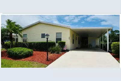 3801 Spatterdock Lane, Port Saint Lucie, FL 34952 - Photo 1