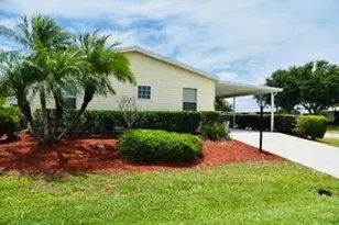3801 Spatterdock Ln, Port Saint Lucie, FL 34952 - Photo 1