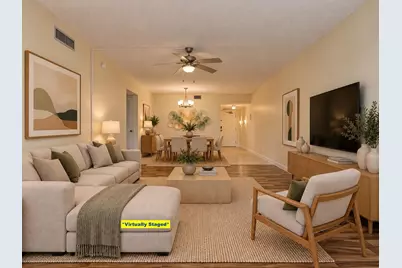 2800 N Palm Aire Drive #Unit 404, Pompano Beach, FL 33069 - Photo 1