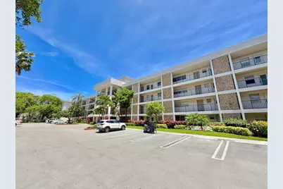 2800 N Palm Aire Drive #Unit 404, Pompano Beach, FL 33069 - Photo 7