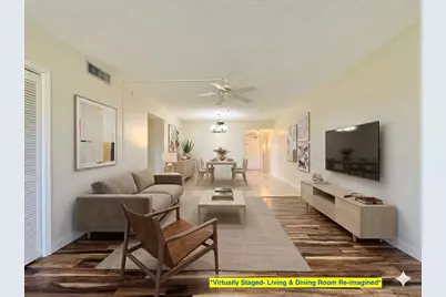 2800 N Palm Aire Drive #Unit 404, Pompano Beach, FL 33069 - Photo 1