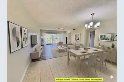 2800 N Palm Aire Drive #Unit 404, Pompano Beach, FL 33069 - Photo 1