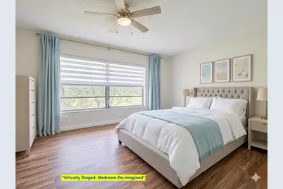 2800 N Palm Aire Drive #Unit 404, Pompano Beach, FL 33069 - Photo 5