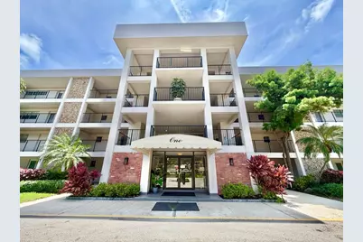 2800 N Palm Aire Drive #Unit 404, Pompano Beach, FL 33069 - Photo 7