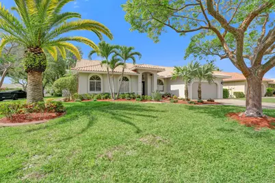 10304 NW 50th Court, Coral Springs, FL 33076 - Photo 3