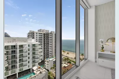 151 N Seabreeze Boulevard #1004, Fort Lauderdale, FL 33304 - Photo 35
