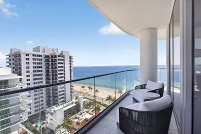 151 N Seabreeze Boulevard #1004, Fort Lauderdale, FL 33304 - Photo 5