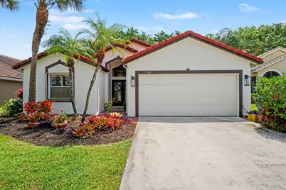 7786 Stirling Bridge Boulevard S, Delray Beach, FL 33446 - Photo 1
