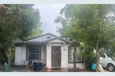 814 8th Street, West Palm Beach, FL 33401 - Photo 1