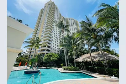 19900 E Country Club Drive #210, Aventura, FL 33180 - Photo 19
