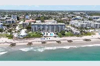 500 SE 21st Avenue #403, Deerfield Beach, FL 33441 - Photo 31