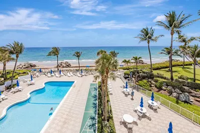 500 SE 21st Avenue #403, Deerfield Beach, FL 33441 - Photo 19