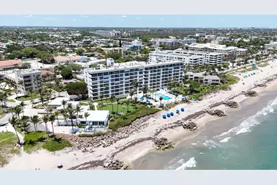 500 SE 21st Avenue #403, Deerfield Beach, FL 33441 - Photo 29