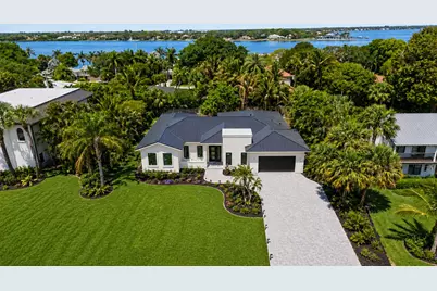 11 Middle Road, Sewalls Point, FL 34996 - Photo 1