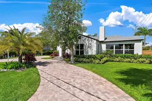 4015 Washington Rd, West Palm Beach, FL 33405 - Photo 1