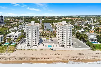 4511 S Ocean Boulevard, Highland Beach, FL 33487 - Photo 11