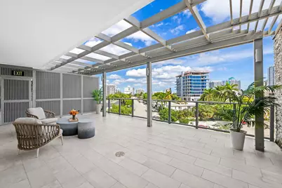 435 Bayshore Drive #302, Fort Lauderdale, FL 33304 - Photo 5