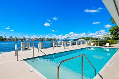 435 Bayshore Drive #302, Fort Lauderdale, FL 33304 - Photo 31