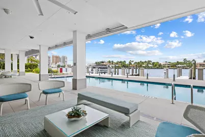 435 Bayshore Drive #302, Fort Lauderdale, FL 33304 - Photo 27