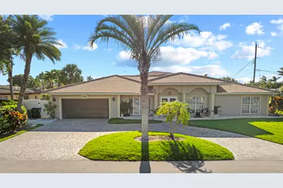 3531 NE 30th Avenue, Lighthouse Point, FL 33064 - Photo 1