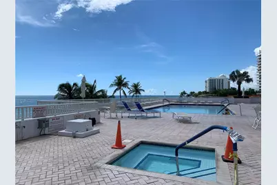1370 S Ocean Boulevard S #1403, Pompano Beach, FL 33062 - Photo 37