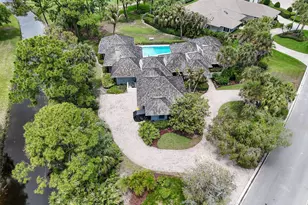 6980 SE Winged Foot Dr, Stuart, FL 34997 - Photo 5