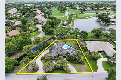 6980 SE Winged Foot Drive, Stuart, FL 34997 - Photo 49